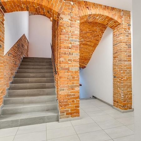 Apartament Uroczy Zakatek Hlivice Exteriér fotografie