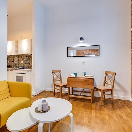 Apartament Uroczy Zakatek Hlivice Exteriér fotografie