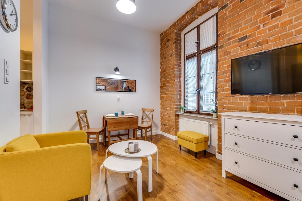 Apartament Uroczy Zakatek Hlivice Exteriér fotografie