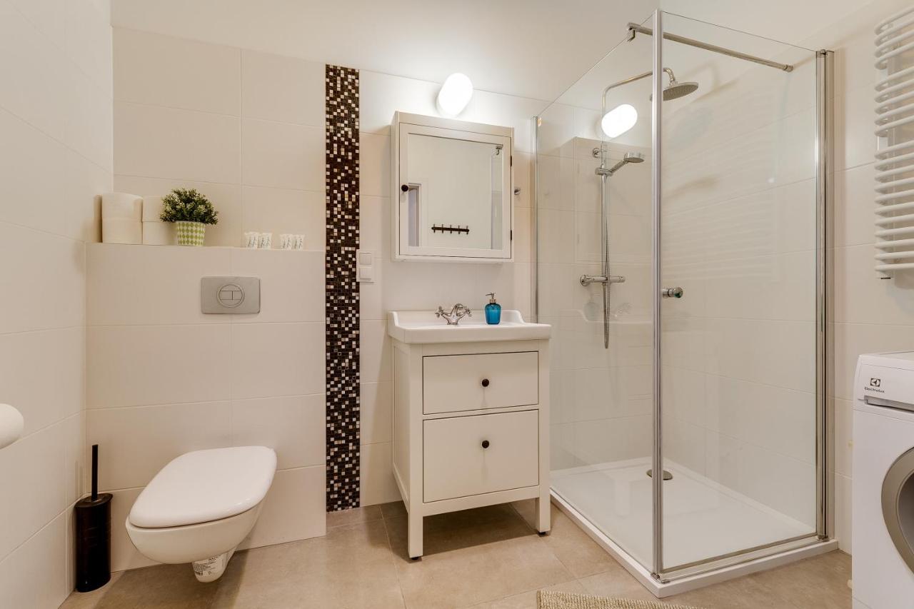 Apartament Uroczy Zakatek Hlivice Exteriér fotografie