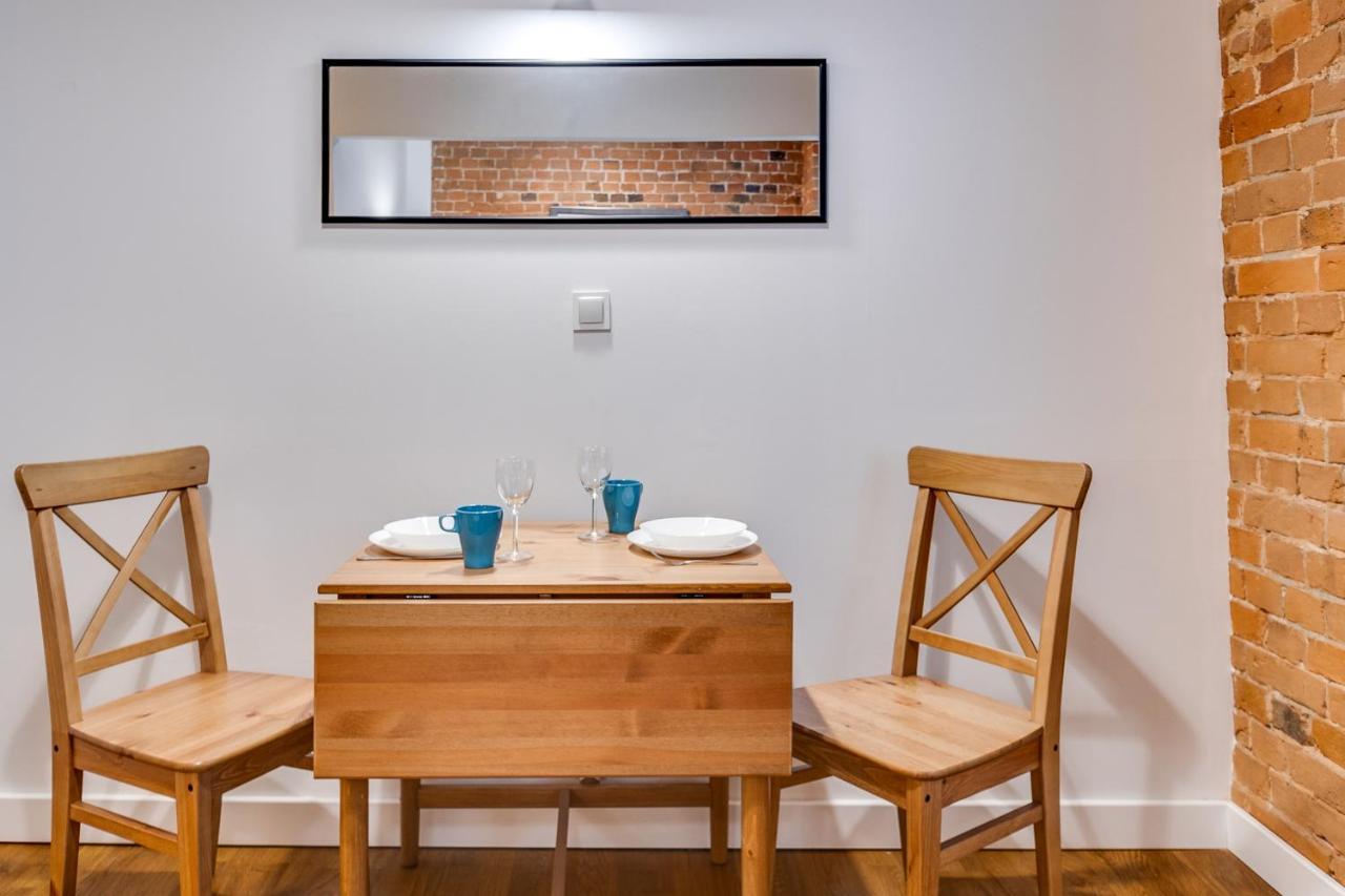 Apartament Uroczy Zakatek Hlivice Exteriér fotografie