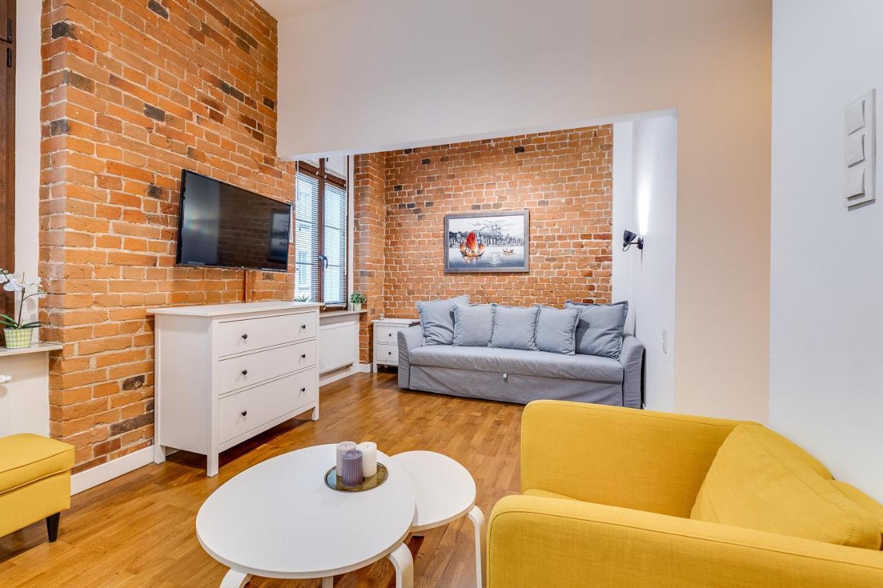 Apartament Uroczy Zakatek Hlivice Exteriér fotografie