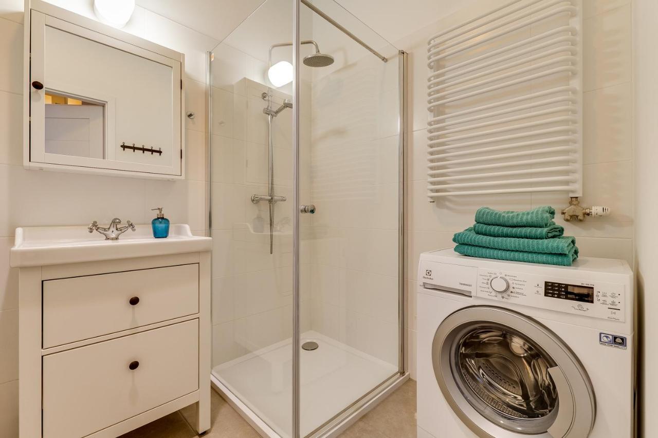 Apartament Uroczy Zakatek Hlivice Exteriér fotografie