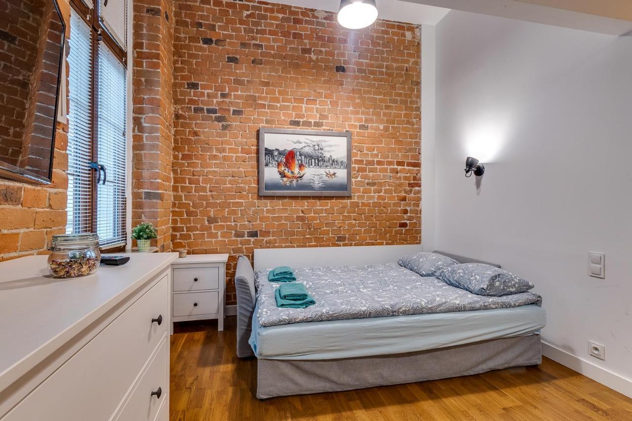 Apartament Uroczy Zakatek Hlivice Exteriér fotografie