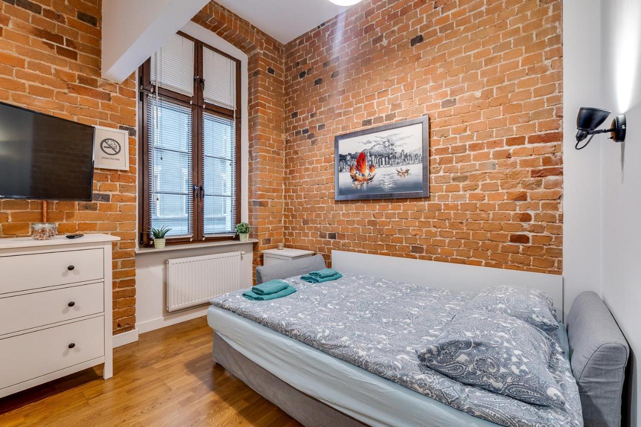 Apartament Uroczy Zakatek Hlivice Exteriér fotografie