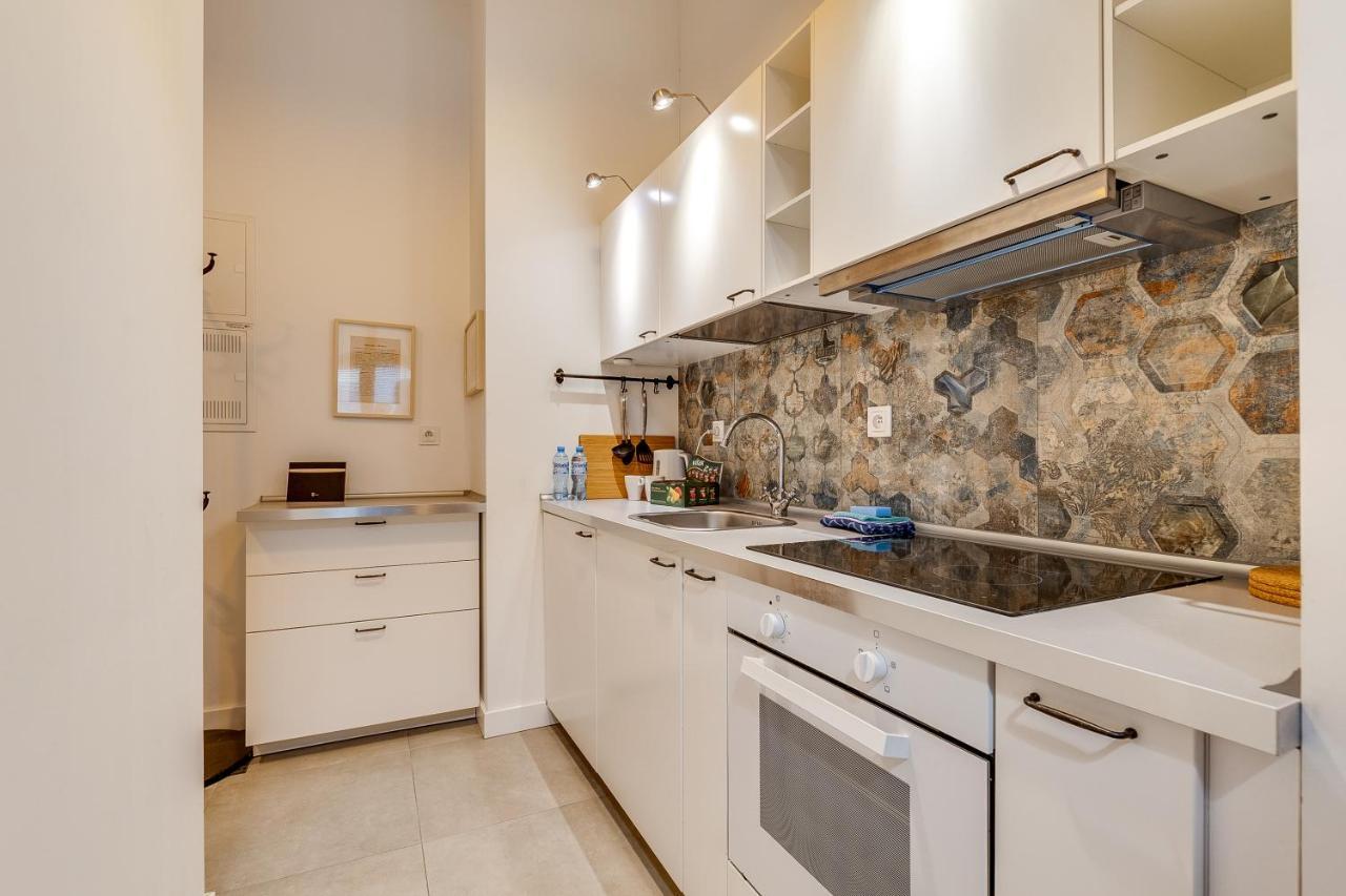 Apartament Uroczy Zakatek Hlivice Exteriér fotografie
