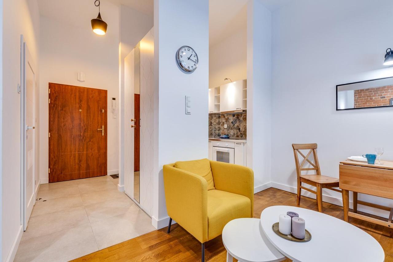 Apartament Uroczy Zakatek Hlivice Exteriér fotografie