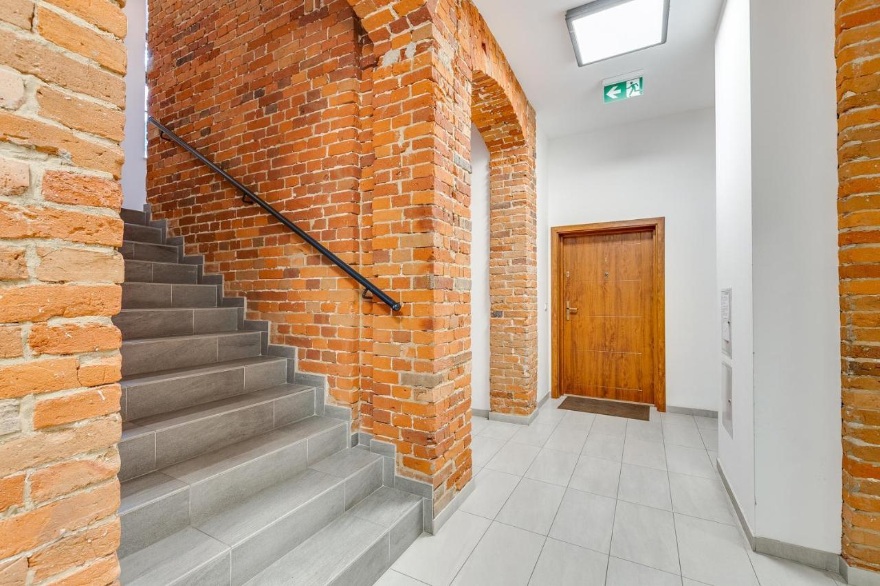 Apartament Uroczy Zakatek Hlivice Exteriér fotografie